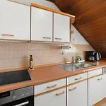 Lemon 5 Fuer Gruppen Und Teams - Ideal Fuer Monteure - Grosse Mit 2 Baedern * Oberasbach