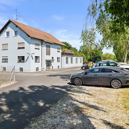 Lemon 5 Fuer Gruppen Und Teams - Ideal Fuer Monteure - Grosse Mit 2 Baedern Oberasbach