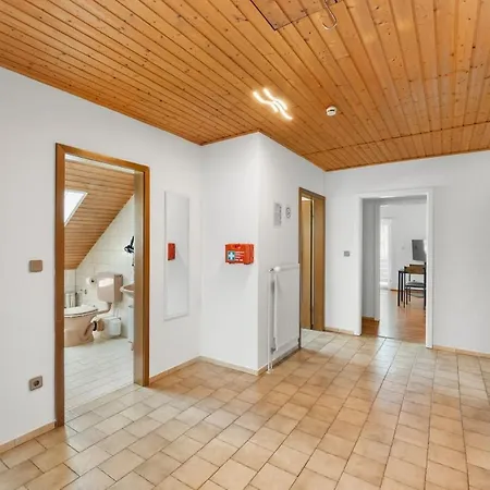 Lemon 5 Fuer Gruppen Und Teams - Ideal Fuer Monteure - Grosse Mit 2 Baedern Apartamento